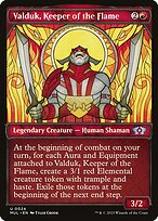 Multiverse Legends #24