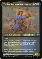 Dominaria United Commander #67