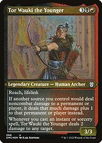 Dominaria United Commander #68