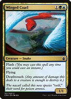 Commander Anthology #197