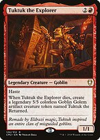 Commander Anthology Volume II #124