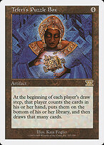 Classic Sixth Edition #315
