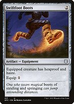 Forgotten Realms Commander #217
