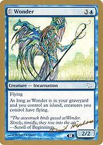 World Championship Decks 2003 #dh54sb