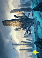 Foundations Art Series #19
