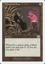 Classic Sixth Edition #316