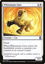 Eternal Masters #37