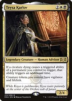 Ravnica Allegiance #212