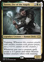 Innistrad: Crimson Vow #249