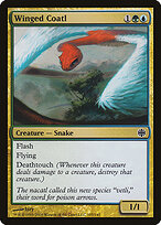 Alara Reborn #105