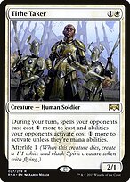 Ravnica Allegiance #27