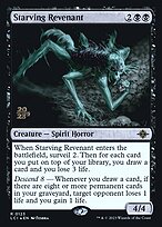 The Lost Caverns of Ixalan Promos #123s