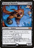 Ravnica Allegiance Promos #85p