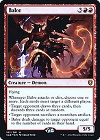 Battle for Baldur's Gate Promos #162s
