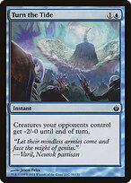 Mirrodin Besieged #35