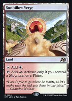 Aetherdrift Promos #264s