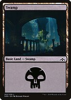 Guilds of Ravnica #262