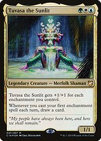 Commander 2018 #47
