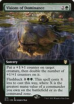 Midnight Hunt Commander #75