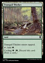 Bloomburrow Commander #350