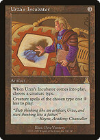Urza's Destiny #142