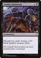 Commander 2019 #132