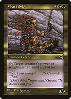 Tempest #274