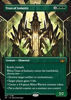 Magic Online Promos #99707