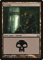 Return to Ravnica #261