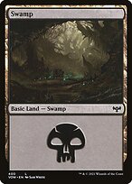 Innistrad: Crimson Vow #400