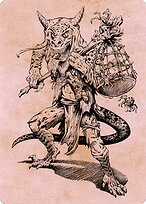 Battle for Baldur's Gate Art Series #57