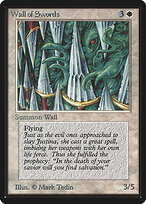 Limited Edition Beta #43