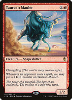 Commander 2016 #135