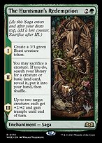 Wilds of Eldraine Promos #176p
