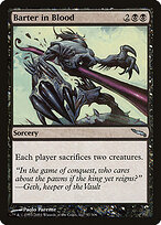 Mirrodin #57