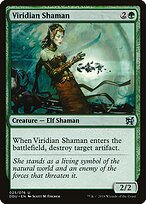Duel Decks: Elves vs. Inventors #25