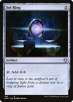 Dominaria United Commander #190