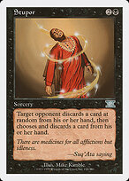 Classic Sixth Edition #158