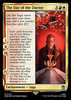 Doctor Who #726