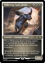 Commander Masters #476
