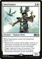 Core Set 2019 Promos #39s