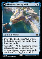 The Lost Caverns of Ixalan #56