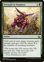 Modern Masters 2017 #138