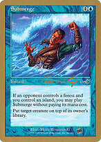 World Championship Decks 2000 #tvdl48sb