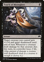 Magic Origins #123