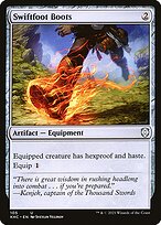 Kaldheim Commander #105