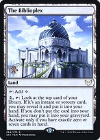 Strixhaven: School of Mages Promos #264s
