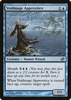 Duel Decks: Jace vs. Chandra #4