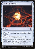 Eternal Masters #235