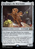 Wilds of Eldraine Promos #252p